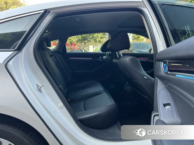 Honda Accord id 4297942 из Китая 16