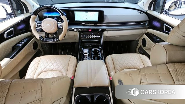 Kia Carnival 4th generation id 3826846 из Кореи 17