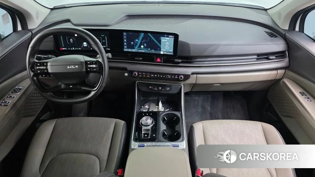 Kia The New Carnival 4th Generation id 4934612 из Кореи 29