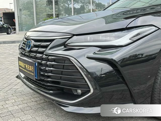 Toyota Asian dragon id 4299850 из Китая 19