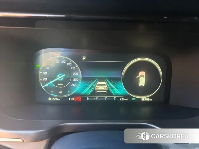 Kia Sorento 4th Generation id 3624931 из Кореи 7