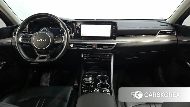 Kia K5 3rd generation id 3897756 из Кореи 17