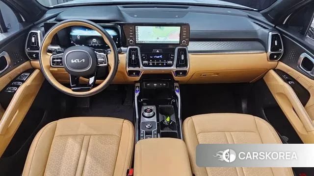 Kia Sorento 4th Generation id 3016376 из Кореи 17