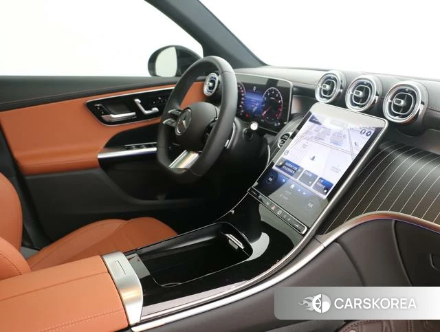Mercedes-Benz GLC id 4275577 из Китая 13