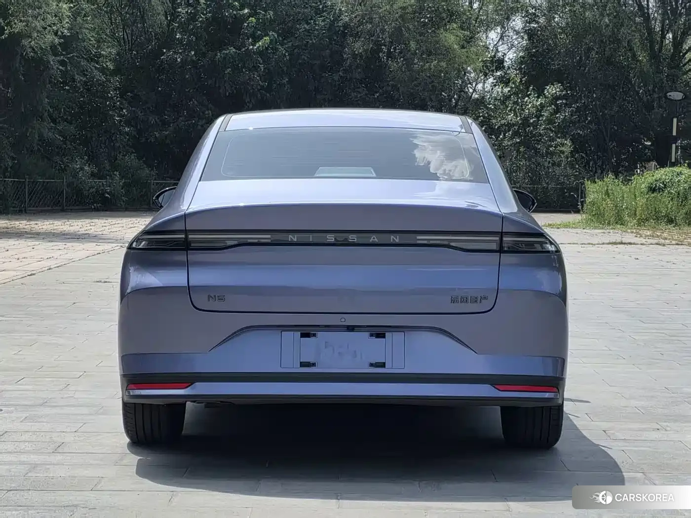 Nissan N6 id 4685997 из Китая 12