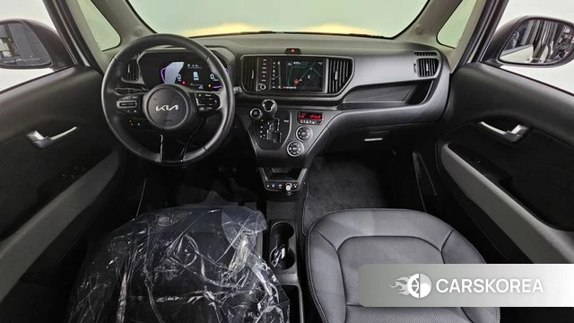Kia The New Kia Ray id 4388018 из Кореи 30