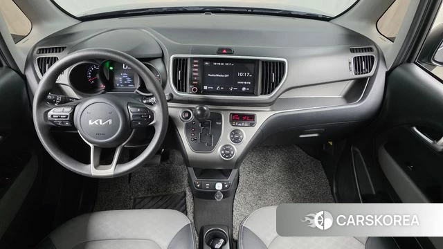 Kia The New Ray id 4361364 из Кореи 28