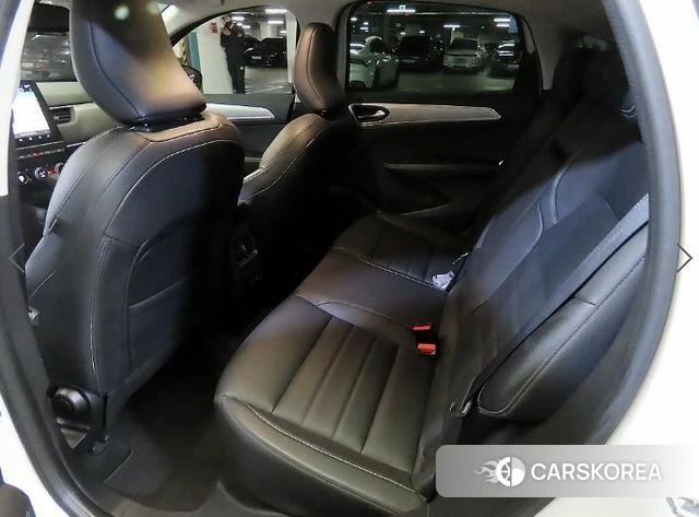 Renault Korea (Samsung) XM3 id 3953194 из Кореи 17