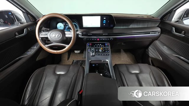 Hyundai The New Palisade id 4315726 из Кореи 35