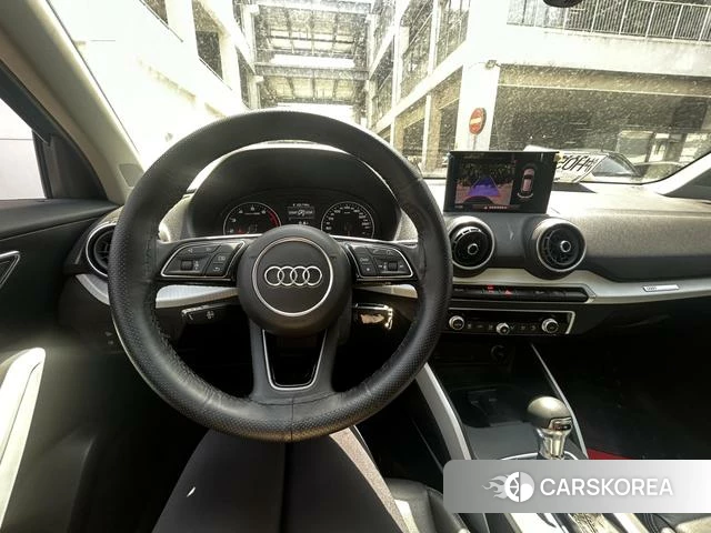 Audi Q2L id 4253062 из Китая 7