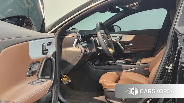 Mercedes-Benz CLA-Class C118 id 3746057 из Кореи 17