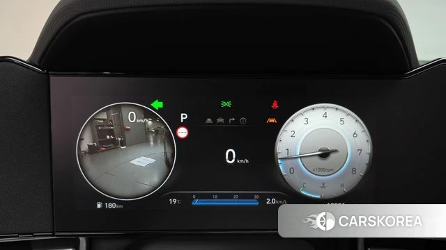 Hyundai The New Avante (CN7) id 4291912 из Кореи 30