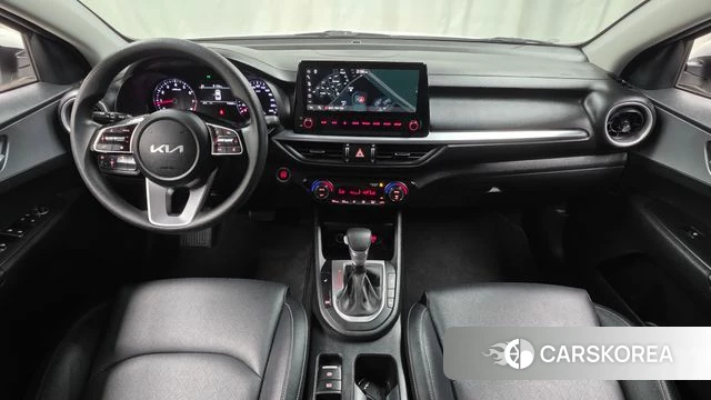 Kia The New K3 2nd generation id 4618710 из Кореи 27