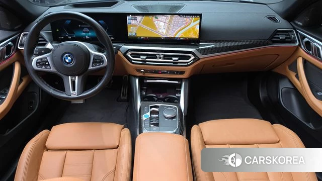 BMW i4 id 4308650 из Кореи 17