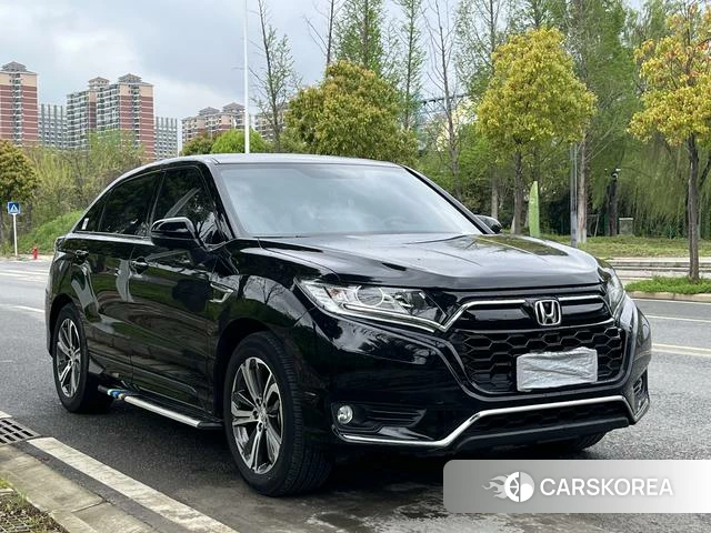 Honda UR-V id 4257316 из Китая 7