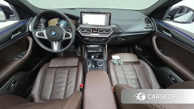 BMW X4 (G02) id 4548785 из Кореи 30