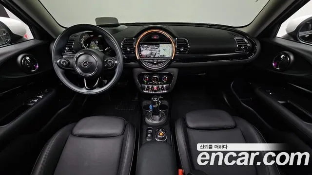 Mini Cooper D Clubman id 2935967 из Кореи 17