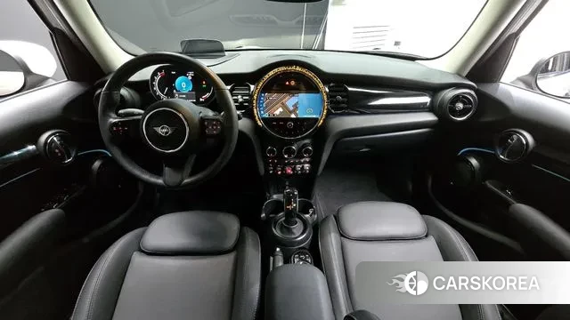 Mini Cooper id 3316549 из Кореи 17