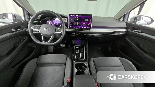 Volkswagen Golf 8th Generation id 3798328 из Кореи 17
