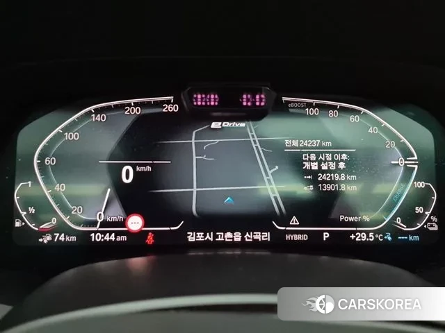 BMW X5 (G05) id 3053588 из Кореи 15