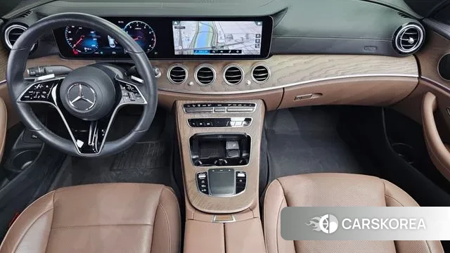 Mercedes-Benz E-Class W213 id 3639964 из Кореи 17