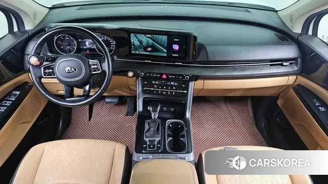 Kia Carnival 4th generation id 3765488 из Кореи 17