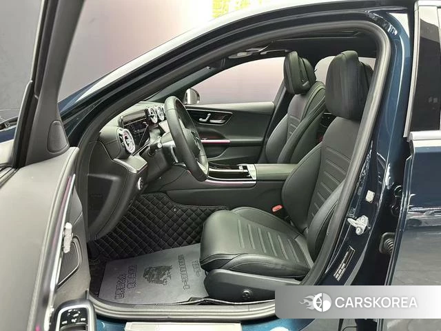Mercedes-Benz Class C id 4290414 из Китая 12