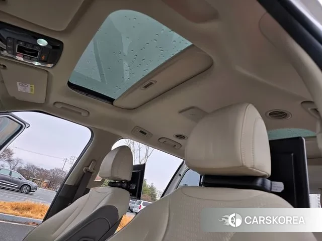 Kia Carnival 4th generation id 3513224 из Кореи 17