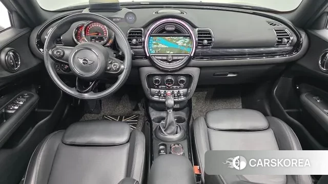 Mini Cooper Clubman id 3713888 из Кореи 17