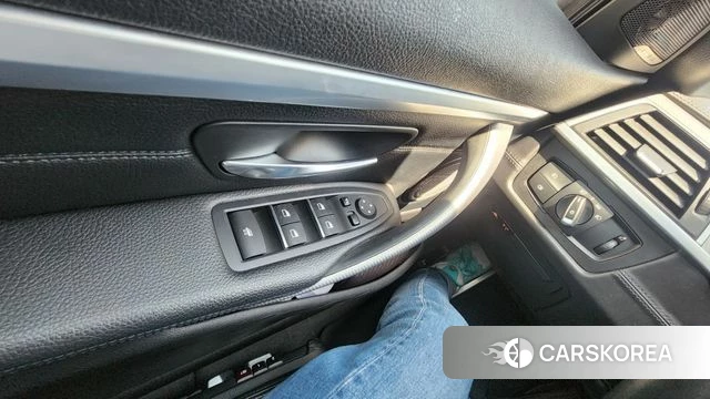 BMW 4 Series (F32) id 3942823 из Кореи 9