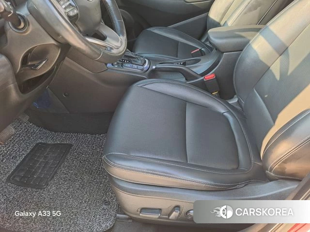 Hyundai Kona id 4471511 из Кореи 16