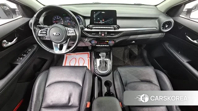 Kia Come New K3 id 3473675 из Кореи 17