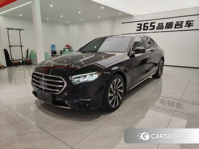 Mercedes-Benz E-class id 4374788 из Китая 15