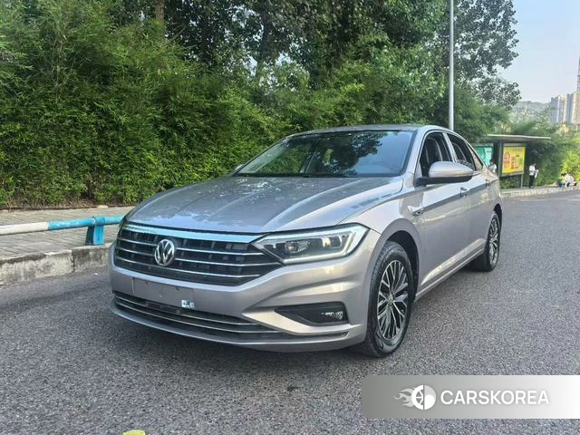 Volkswagen Sagitar id 4367423 из Китая 7