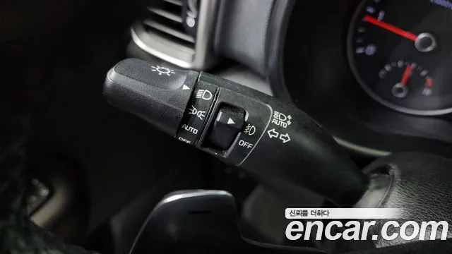 Kia Sportage The Bold id 2654012 из Кореи 17