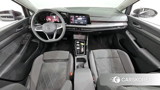 Volkswagen Golf 8th Generation id 3168337 из Кореи 17