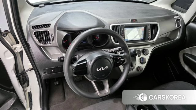 Kia The New Ray id 3865646 из Кореи 17