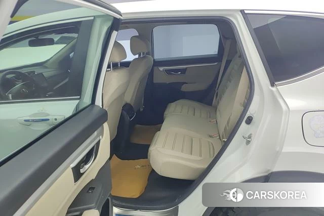 Honda CR-V id 4213146 из Китая 14