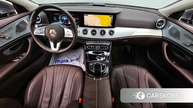 Mercedes-Benz CLS-Class C257 id 4251120 из Кореи 17