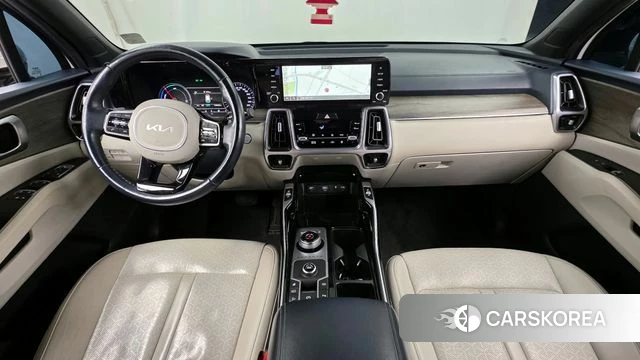 Kia Sorento 4th Generation id 3859233 из Кореи 17