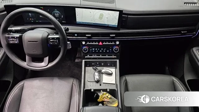 Hyundai Santa Fe (MX5) id 3751338 из Кореи 17