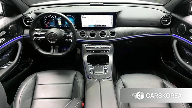 Mercedes-Benz E-Class W213 id 3904706 из Кореи 17