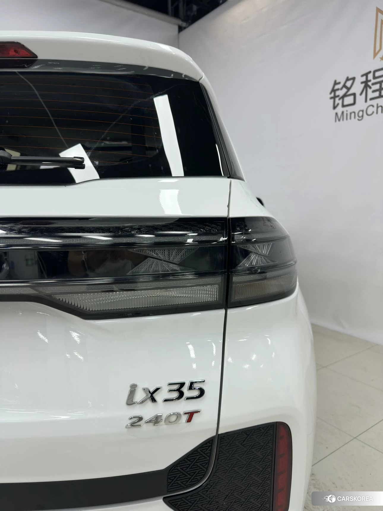 Hyundai ix35 id 4486315 из Китая 19