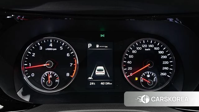 Kia K5 3rd generation id 4501267 из Кореи 30