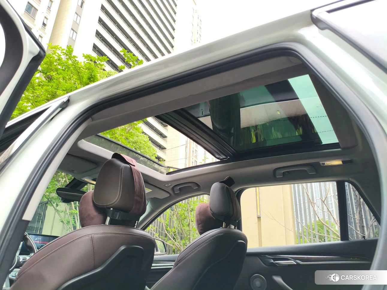 BMW X1 id 4453818 из Китая 7