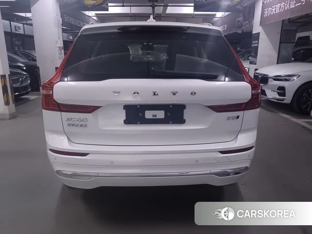 Volvo XC60 id 3908945 из Китая 7