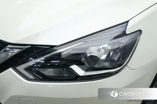 Nissan Xuan Yi id 4210506 из Китая 21