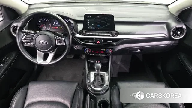 Kia Come New K3 id 3789690 из Кореи 17