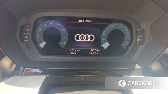 Audi A3 id 4276709 из Китая 7