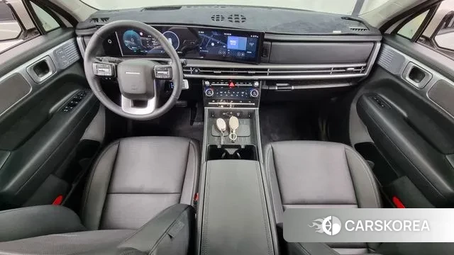 Hyundai Santa Fe (MX5) id 3200870 из Кореи 17